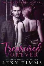 Treasured Forever af Lexy Timms