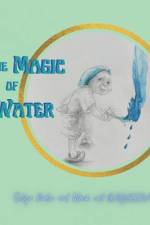 The Magic of Water af Solga Rader
