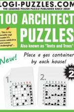 100 Architect Puzzles af Andrzej Baran