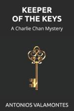Keeper Of the Keys af Antonios Valamontes