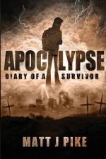 Apocalypse af Lisa Chant