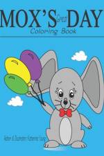 MOX'S Great DAY! af Katherine Young