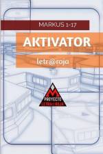 Aktivator af Marcos Cervantes Janssen