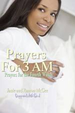 Prayers For 3 AM af Ramon McGee