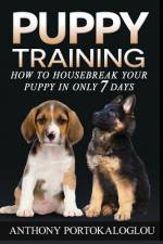 Puppy training 2 af Anthony Portokaloglou