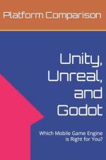 Make Mobile Games af Daniel Melehi