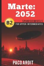 Spanish Novels af Paco Ardit