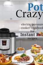 Pot Crazy af Harper McKinney