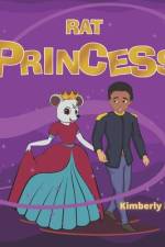 Rat Princess af Kimberly Muthra