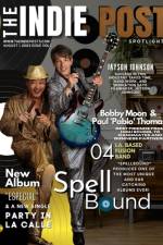The Indie Post Spellbound August 1, 2023 Issue Vol 1 af Gina Sedman