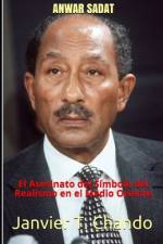Anwar Sadat af Janvier Tchouteu