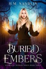 Buried Embers af H M Sandlin
