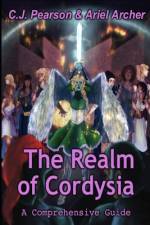 The Realm of Cordysia af Ariel Archer