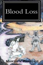 Blood Loss af Mary P Parece