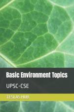 Basic Environment Topics af Harsh Sharma
