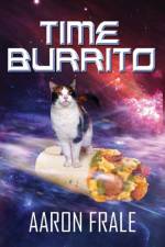 Time Burrito af Aaron Frale
