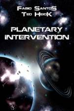 Planetary Intervention af Ted Heidk