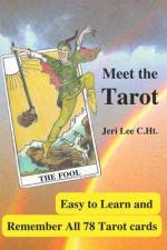 Meet the Tarot af Jeri Lee C Ht