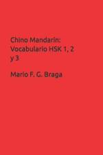 Chino Mandarín af Mario F G Braga