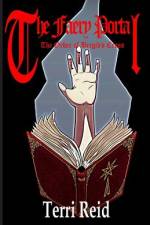 The Order of Brigid's Cross - The Faery Portal (Book Two) af Terri Reid