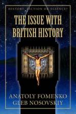 The Issue with British History af Gleb W Nosovskiy