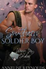 Southern Soldier Boy af Annelise Reynolds
