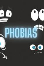 Phobias af William Sky