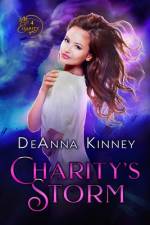 Charity's Storm (Charity Series Book 4) af Deanna Kinney