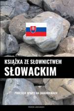 Książka ze slownictwem slowackim af Pinhok Languages