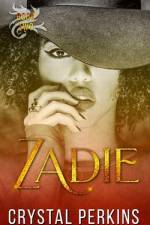 Zadie af Crystal Perkins