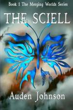 The Sciell af Auden D Johnson