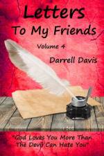Letters To My Friends