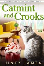 Catmint and Crooks af Jinty James