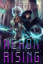 Neron Rising af Keary Taylor