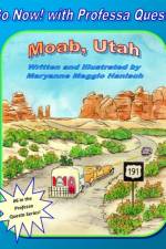 Moab, Utah af Maryanne Maggio Hanisch