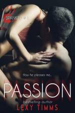 Passion af Lexy Timms