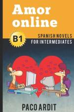 Spanish Novels af Paco Ardit