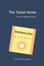 The Ticket Home af Denis Eucalyptus
