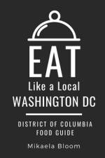 Eat Like a Local-Washington DC af Eat Like a Local