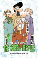 The Lewis Guide To The General Epistles af Jeff Todd