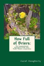 How Full of Briers af Carol Dougherty