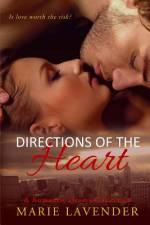 Directions of the Heart af Marie Lavender