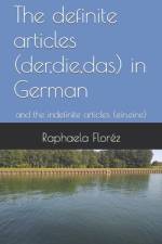 The definite articles (der, die, das) in German af Raphaela Floréz