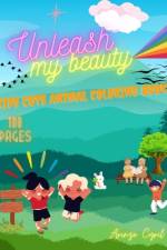 Unleash my beauty af Arinze Cyril Ozioko