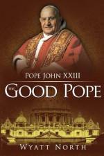 Pope John XXIII af Wyatt North
