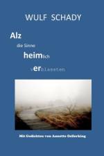 Alz die Sinne heimlich verblassten af Seemann Publishing