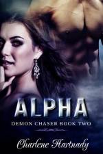 Alpha af Charlene Hartnady