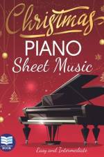 Christmas Piano Sheet Music af Avgusta Udartseva