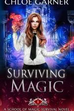 Surviving Magic af Chloe Garner