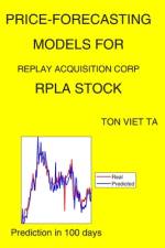 Price-Forecasting Models for Replay Acquisition Corp RPLA Stock af Ton Viet Ta